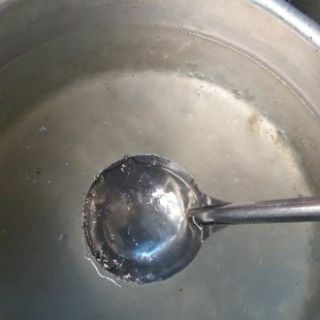 MŨ TRÔM QUE 500g.