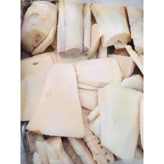 GIAO HOẢ TỐC-MĂNG TƯƠI NGON