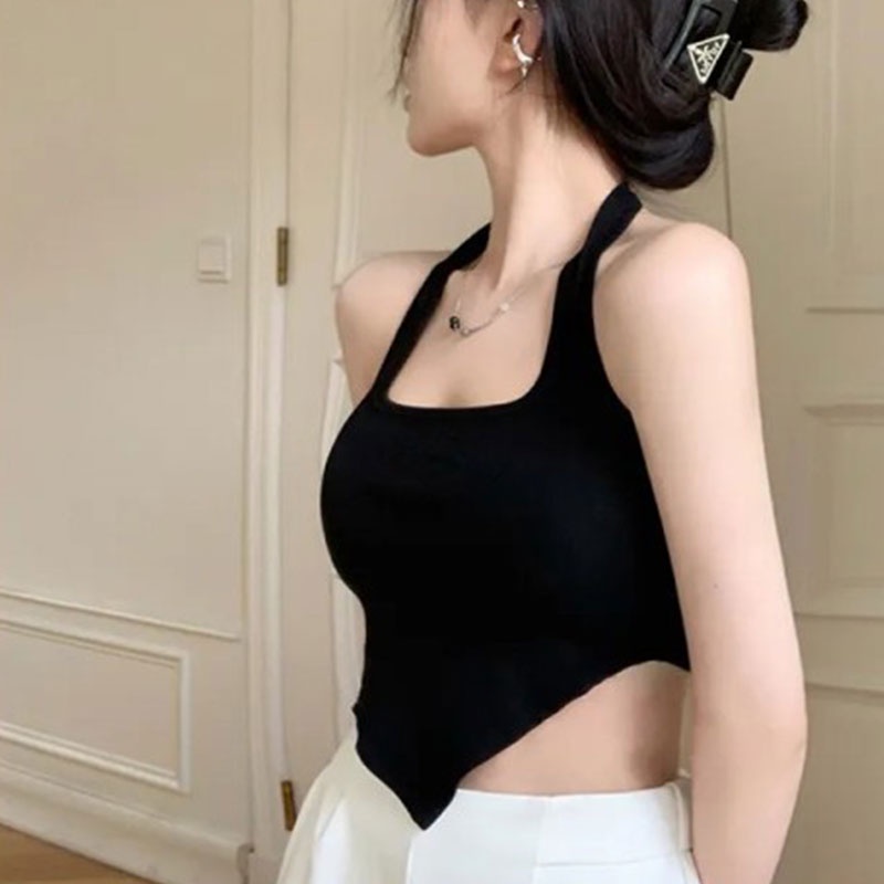 Áo hai dây YEYA dáng ôm gợi cảm cho bạn gái