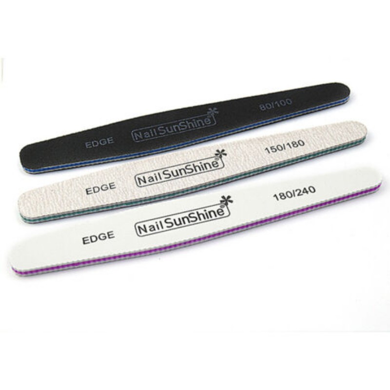 [Hàng mới về] Dụng cụ dũa móng tay chuyên nghiệp tiện lợi