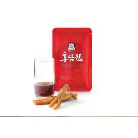 Nước Hồng Sâm Hong Sam Won Cheong Kwan Jang Plus 30 gói 50 ml