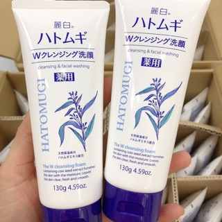 𝐒𝐮̛̃𝐚 𝐫𝐮̛̉𝐚 𝐦𝐚̣̆𝐭 𝐠𝐚̣𝐨 𝐲́ 𝐝𝐢̃ 𝐇𝐚𝐭𝐨𝐦𝐮𝐠𝐢 130g