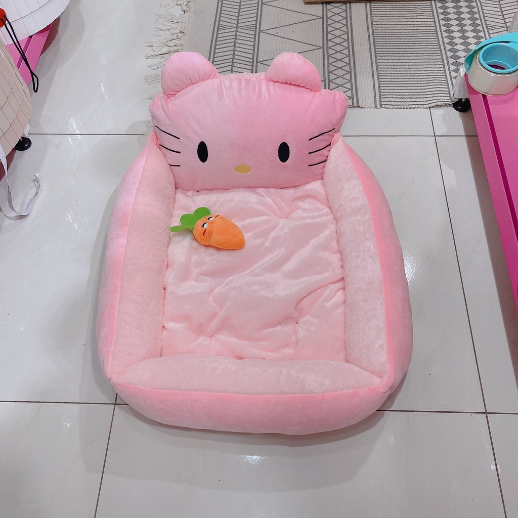 nệm cho chó mèo thú cưng