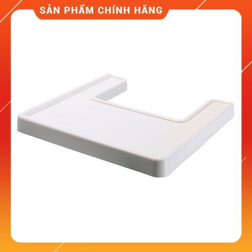 KHAY GHẾ ĂN DẶM IKEA ANTILOP CÓ SẴN 3 MÀU TRẮNG , XANH , HỒNG9