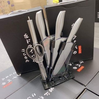 Bộ Dao Nhật 6 Món