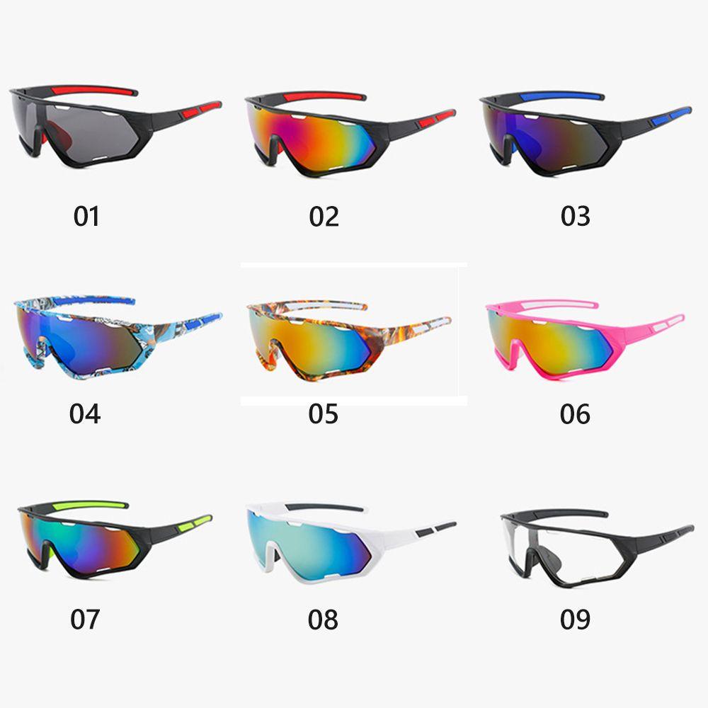 Kính Mát Chạy Bộ Chống Tia UV Hiệu OSIER1 Cho Nam &amp; Nữ