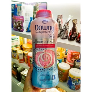 Hạt xả vải downy giúp thơm và mềm vải 1.06kg