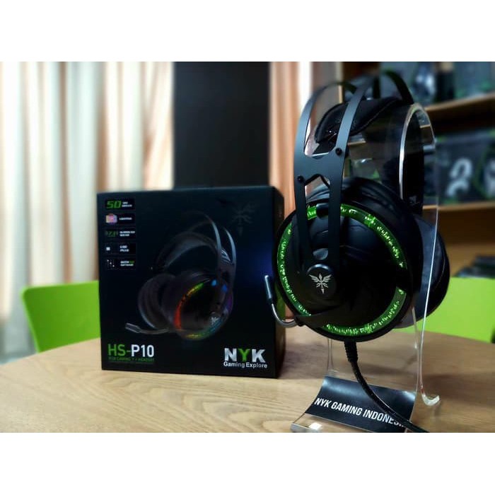 Tai Nghe Chơi Game Wj - Rexus Vonix F75 RGB UC3SP8 Có Đèn LED Chuyên Nghiệp | BigBuy360 - bigbuy360.vn