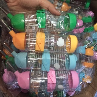 Bình nước pi 125ml cho hamter