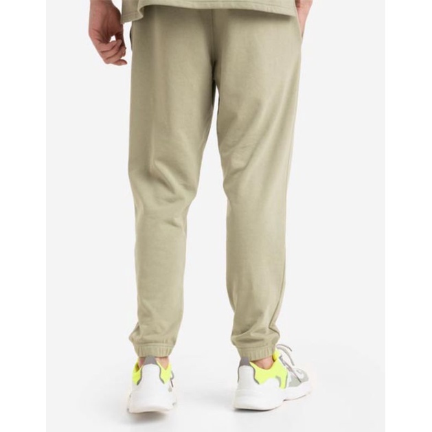 Quần nỉ nam GLORIA JEANS bo gấu