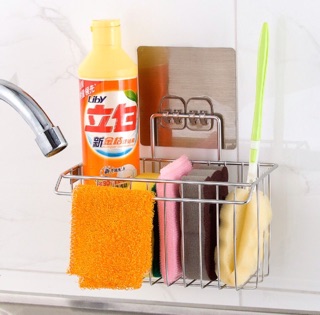 giỏ bồn rửa bát