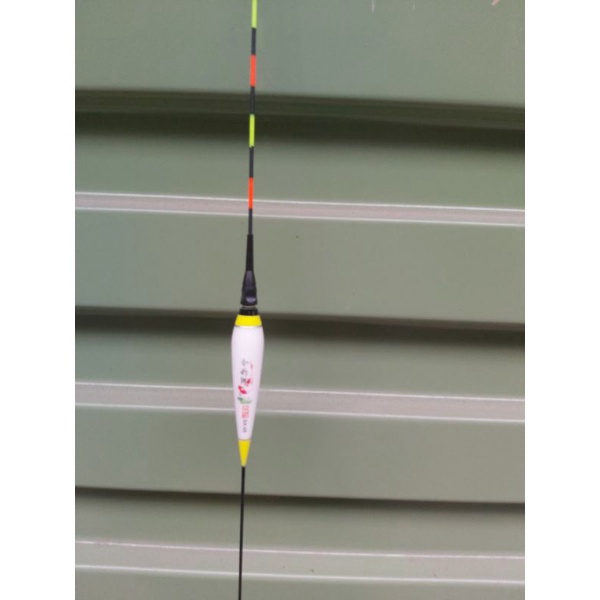 Phao Đài Câu Đêm Đa Sắc phù hợp câu đơn, đài, tay.... - Đồ Câu DHS