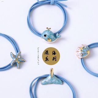 【Đầy đủ 30K trừ đi 3K】Bộ Phụ Kiện Cột Tóc Mái