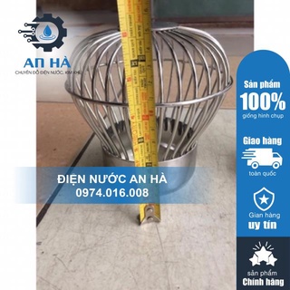 Quả cầu chắn rác inox 304