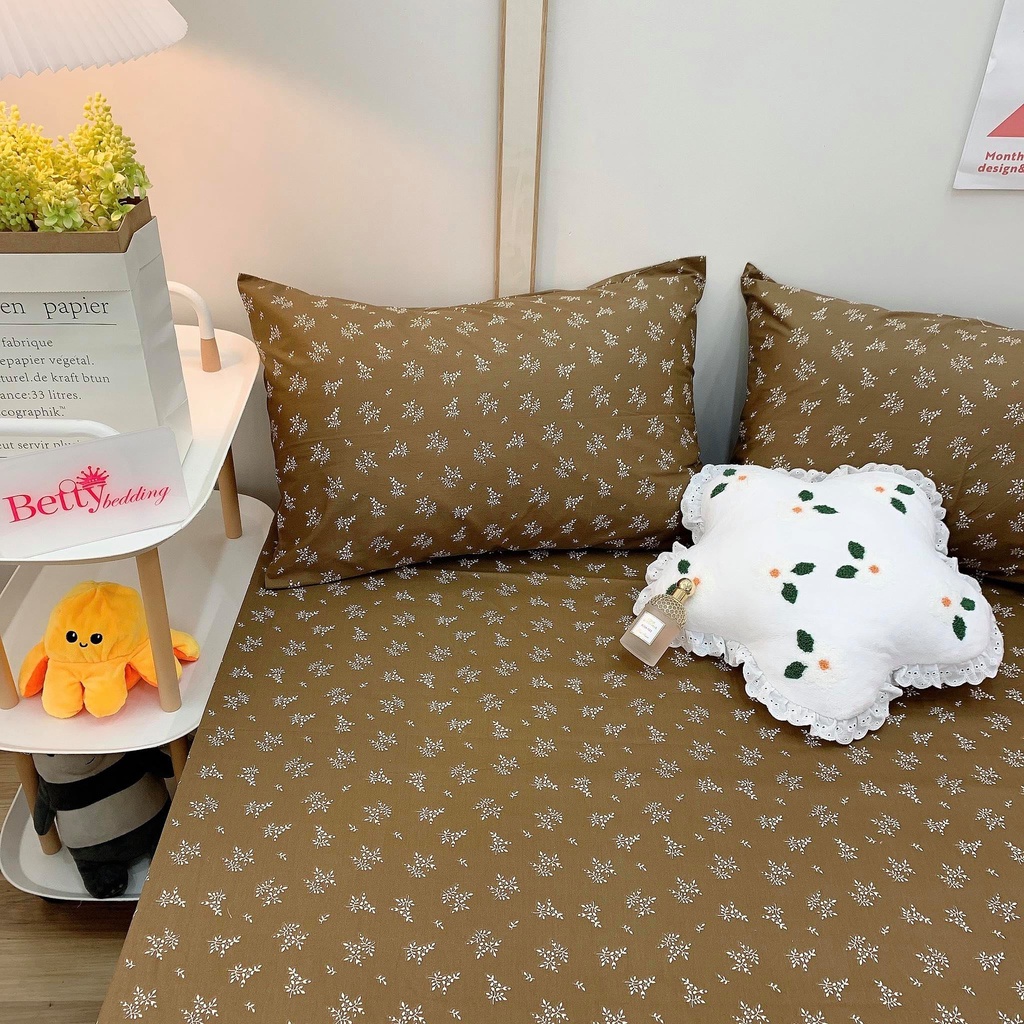 1.GA GỐI COTTON -Hàng Loại 1( ẢNH THẬT TỰ CHỤP ) | BigBuy360 - bigbuy360.vn