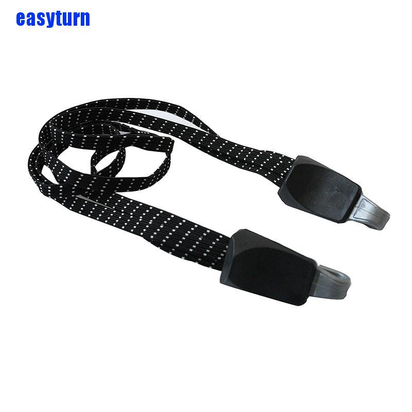 Dây ràng hành lý co giãn có thể thu gọn cho xe máy chất lượng