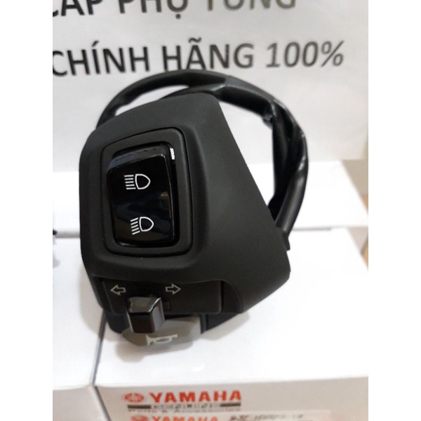 cặp cùm công tắc NVX Yamaha