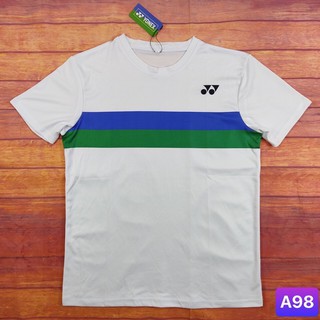 Áo Cầu Lông Yonex Chuyên Nghiệp Cho Nam Mùa Giải 2021 Dùng Trong Tập Luyện Và Thi Đấu Cầu Lông