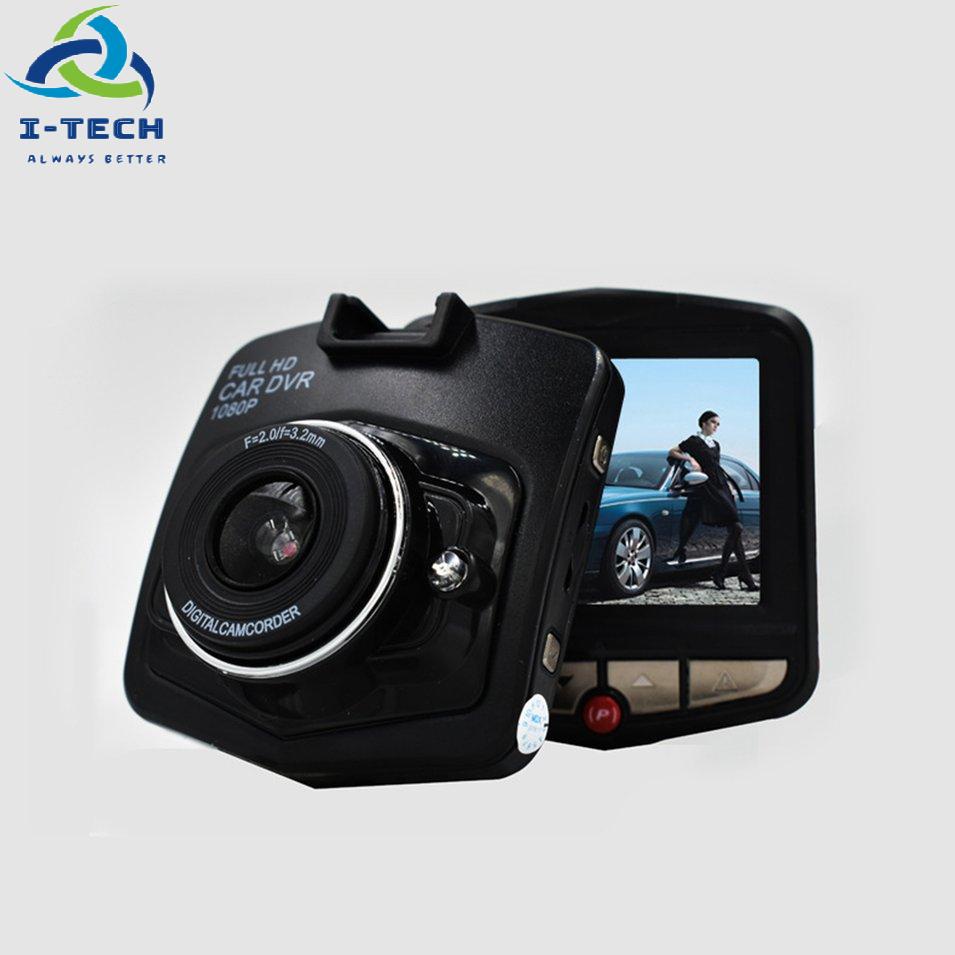 ⚡Khuyến mại⚡2.4 Inch 1080P Car Camera Night Vision Driving Recorder Car Wide Angle Dashcam Motion Detection Car Accessories | BigBuy360 - bigbuy360.vn