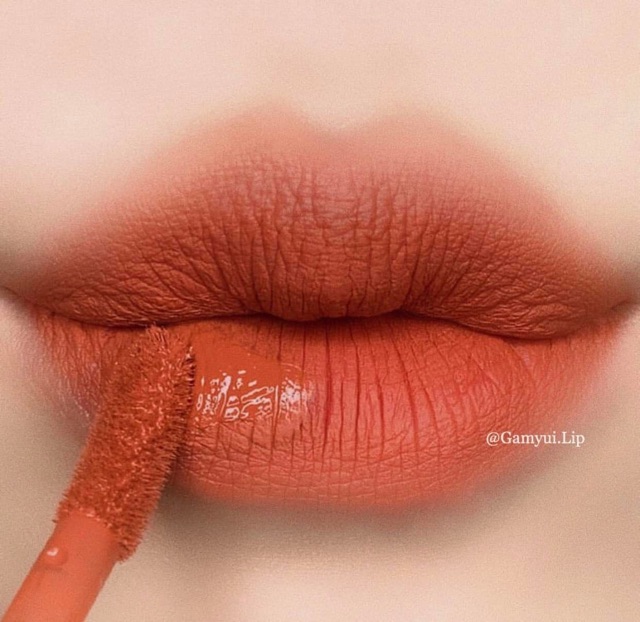 Son kem lì kiss beauty trái tim | BigBuy360 - bigbuy360.vn