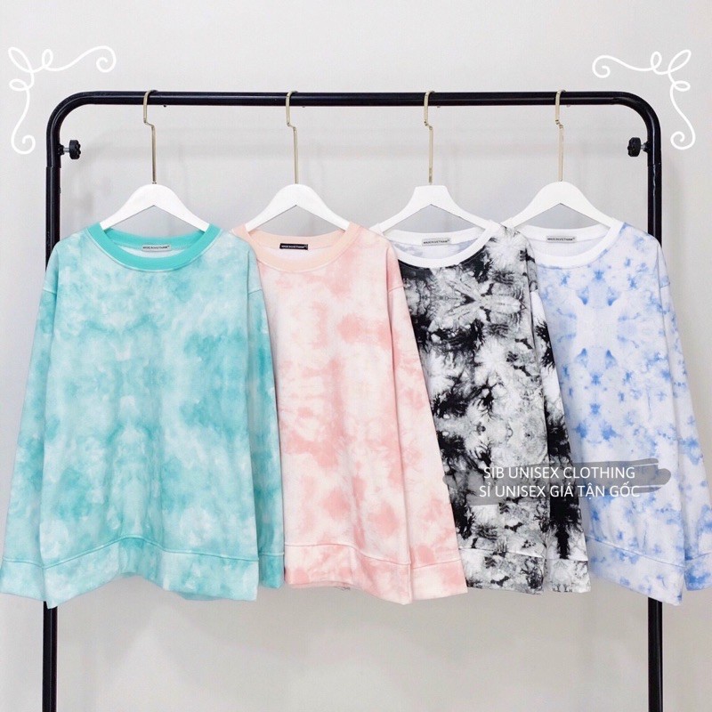 [ẢNH THẬT] SWEATER LOANG LÓT NỈ