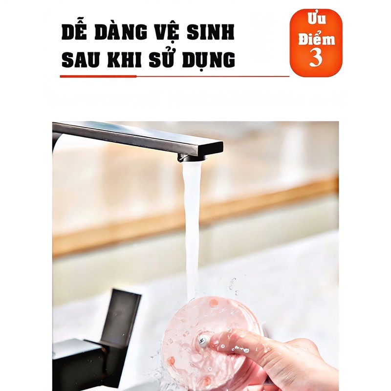 Máy xay thịt,tỏi ớt,củ quả đa năng mini cầm tay sạc điện 250ml