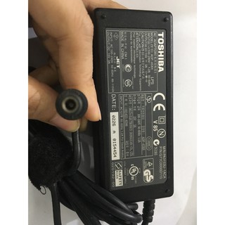 Adapter nguồn Toshiba 15V 3A