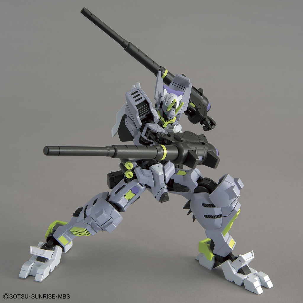 Mô hình lắp ráp Gundam HG IBO 1/144 Asmoday