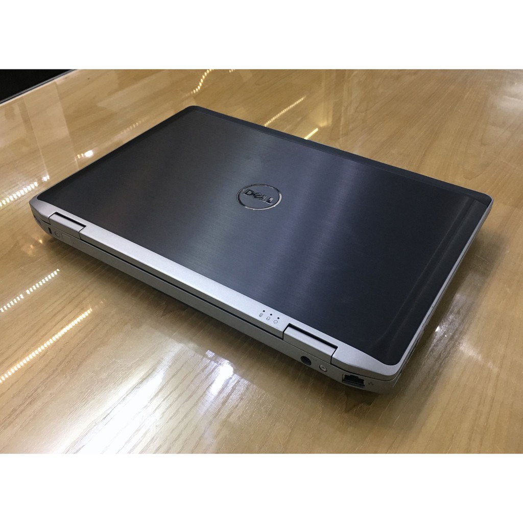 Laptop cũ Dell Latitude E6430 i5 3320M