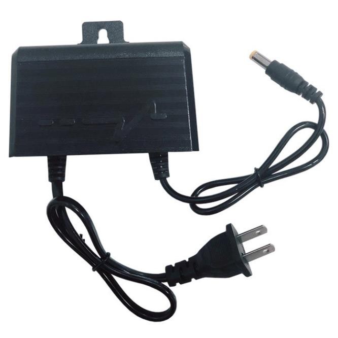 Nguồn dời chống nước 12v-2a, nguồn camera 12v-2a, adapter camera ngoài trời | BigBuy360 - bigbuy360.vn