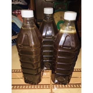1 LÍT MẬT ONG HOA CÀ PHÊ