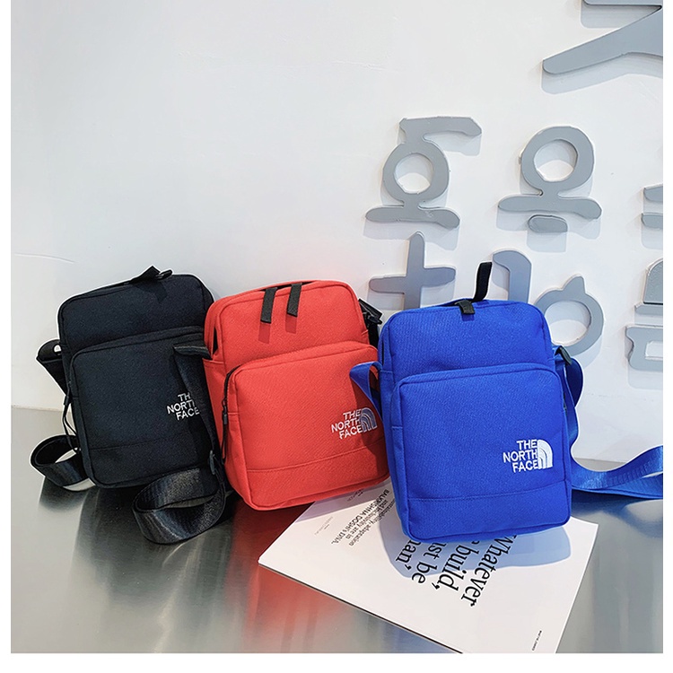 Túi Đeo Chéo Northface Chất Lượng Cao -CL88030