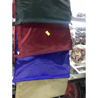 Áo mưa kín hông vải dù 1m4