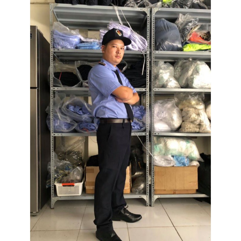 Áo bảo vệ +phụ kiện