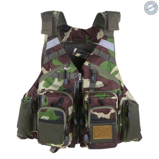 Áo Phao Câu Cá Chuyên Dụng Lixada 209lb