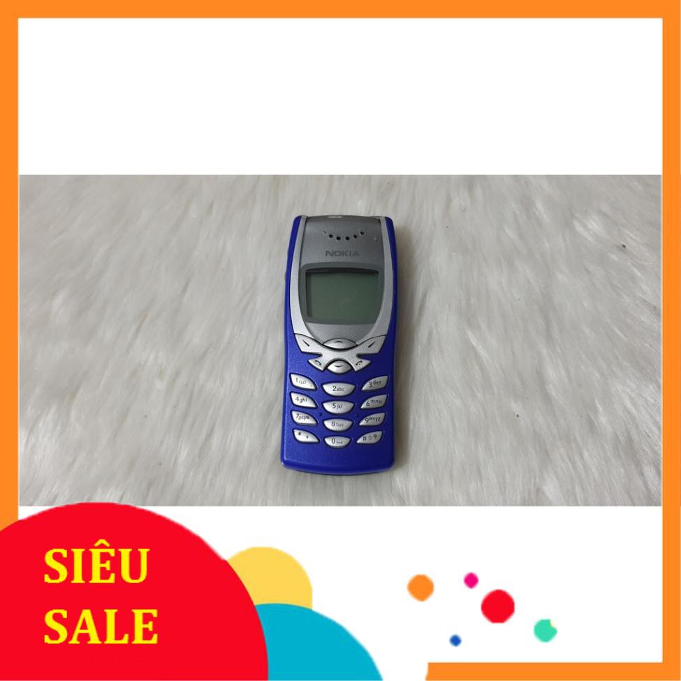 [ Rẻ Vô Địch ] _ Nokia 8250_Điện Thoại Nokia 8250 Mới Chính Hãng Đủ Màu Bảo Hành 12 Tháng Chuẩn Uy Tín |TUÂN HƯNG YÊN | BigBuy360 - bigbuy360.vn