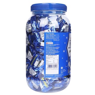 Kẹo Bạc Hà Lúa Mạch Fres Barley (hủ 560g)
