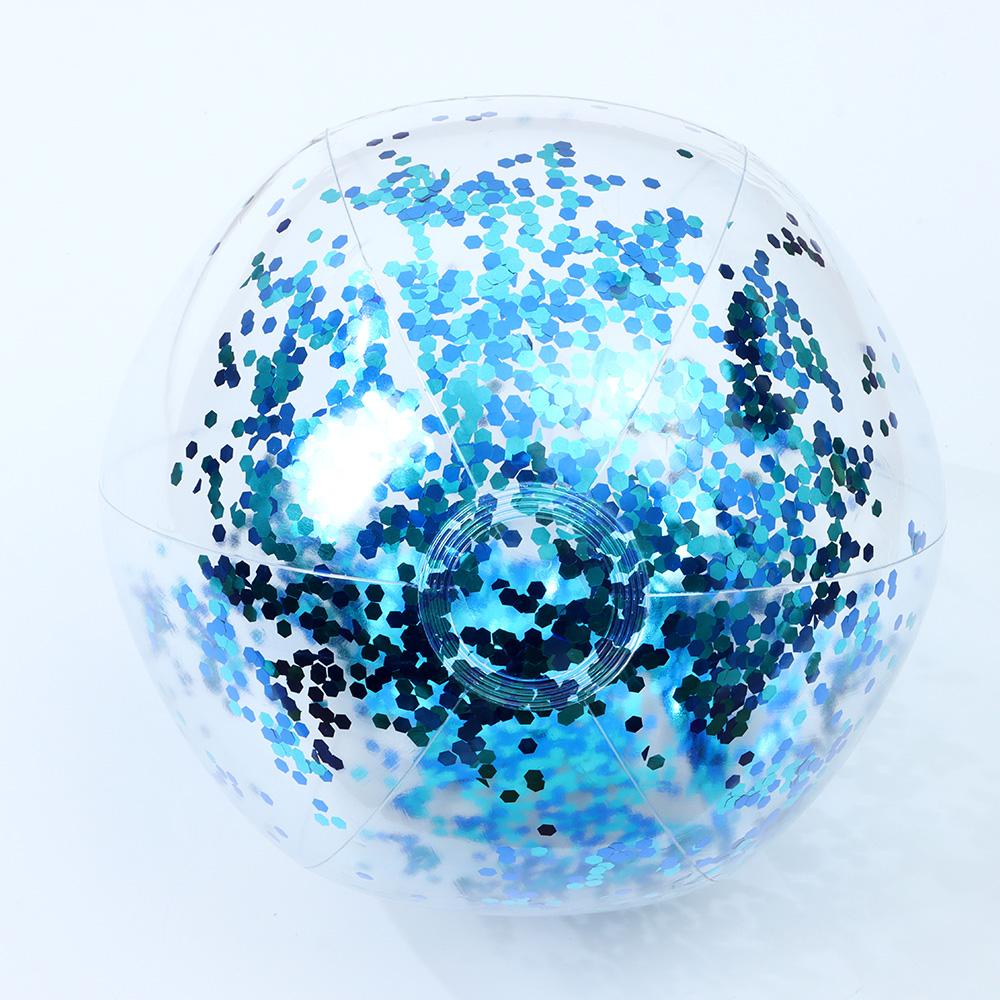 Quả Bóng Trong Suốt Lấp Lánh Dành Cho Người Lớn Và Trẻ Em