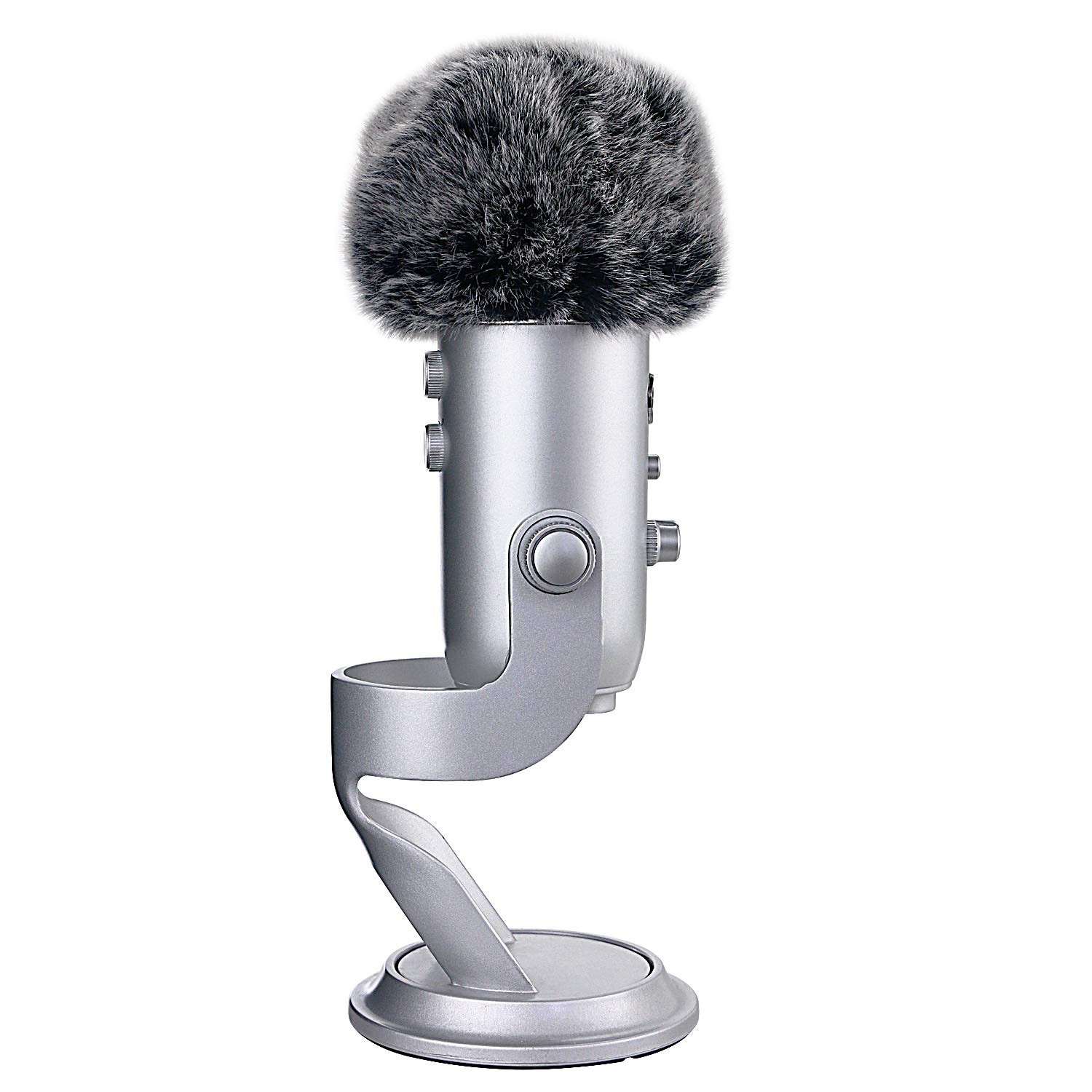 Mic Thu Âm Cho Yeti, Blue Yeti Pro M3Vn