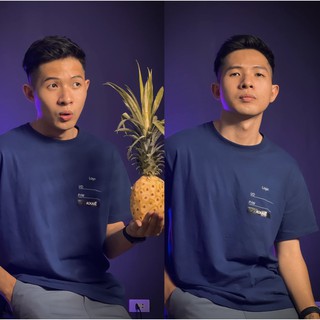 Login tee