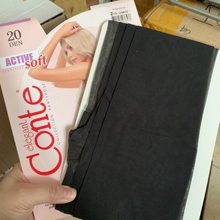 Tất 20den conte nga
