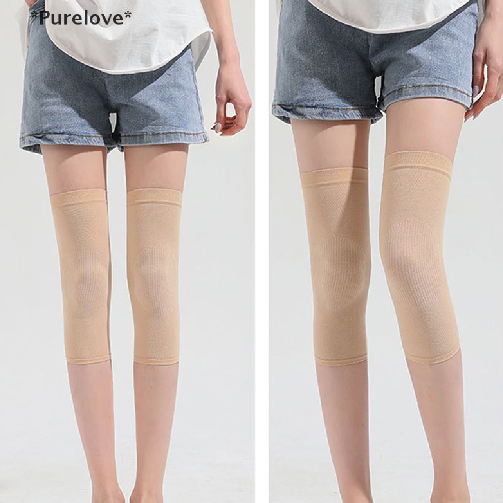 1 Cặp Đệm Bảo Vệ Đầu Gối Chuyên Dụng Trong Thể Thao