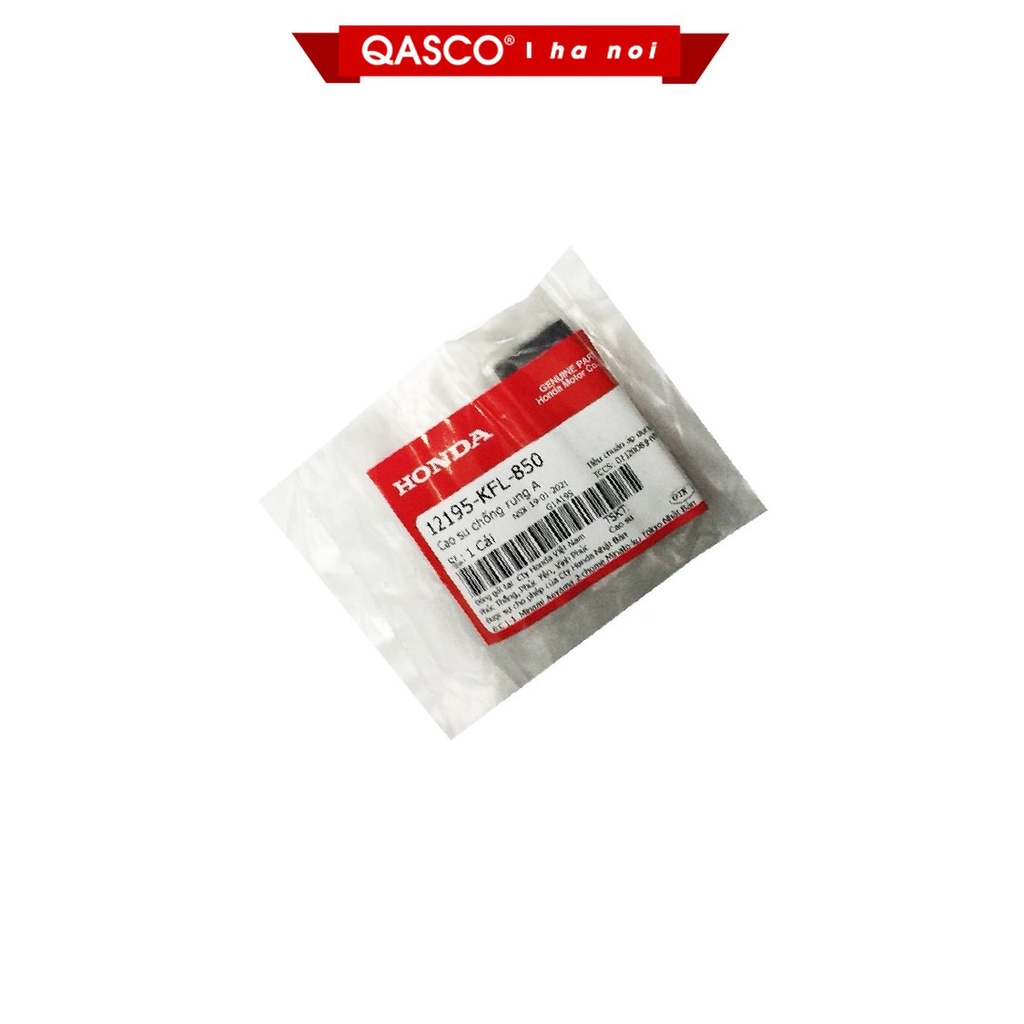 _ _Cao su chống rung A HONDA Dream 100 / Wave / Future _HN