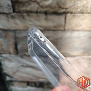 Ốp lưng Google Pixel 4 trong suốt chính hãng GOR