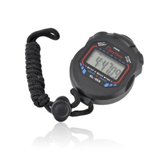 Đồng hồ bấm giờ thể thao AnyTime (hàng có sẵn ,sãng sàng giao hỏa tốc )