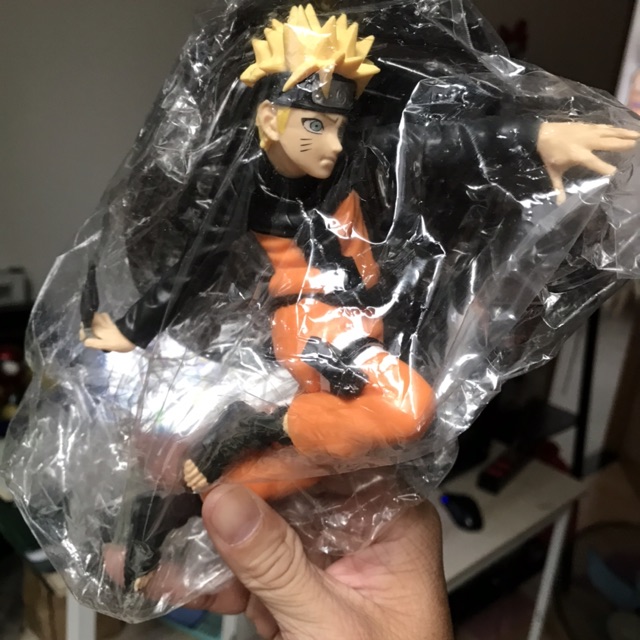 Mô hình figure nhân vật Naruto trong Naruto