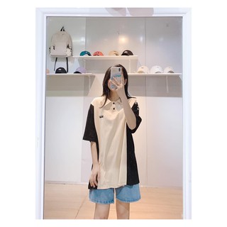 áo polo ulzzang