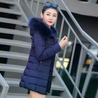 Áo phao nữ Hàng Quảng Châu