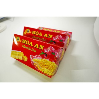 Bánh đậu xanh đặc sản Hải Dương siêu ngon