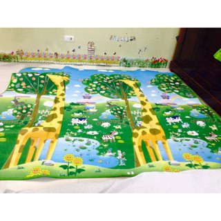 Thảm Xốp Vừa học vừa chơi cho bé